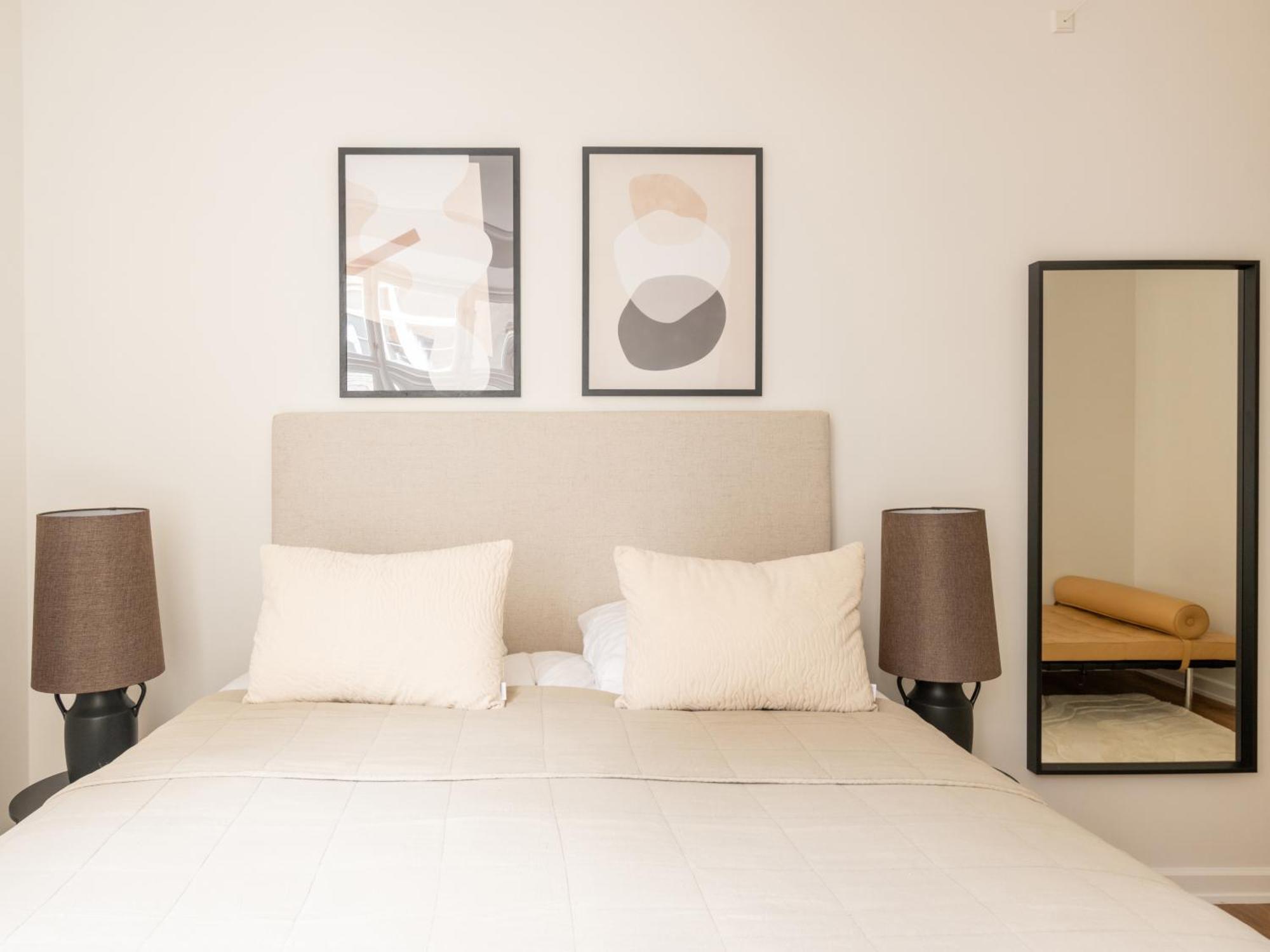 Sanders Noble - Fantastic 4-Bdr Apt In The Capital Copenhagen Exterior photo