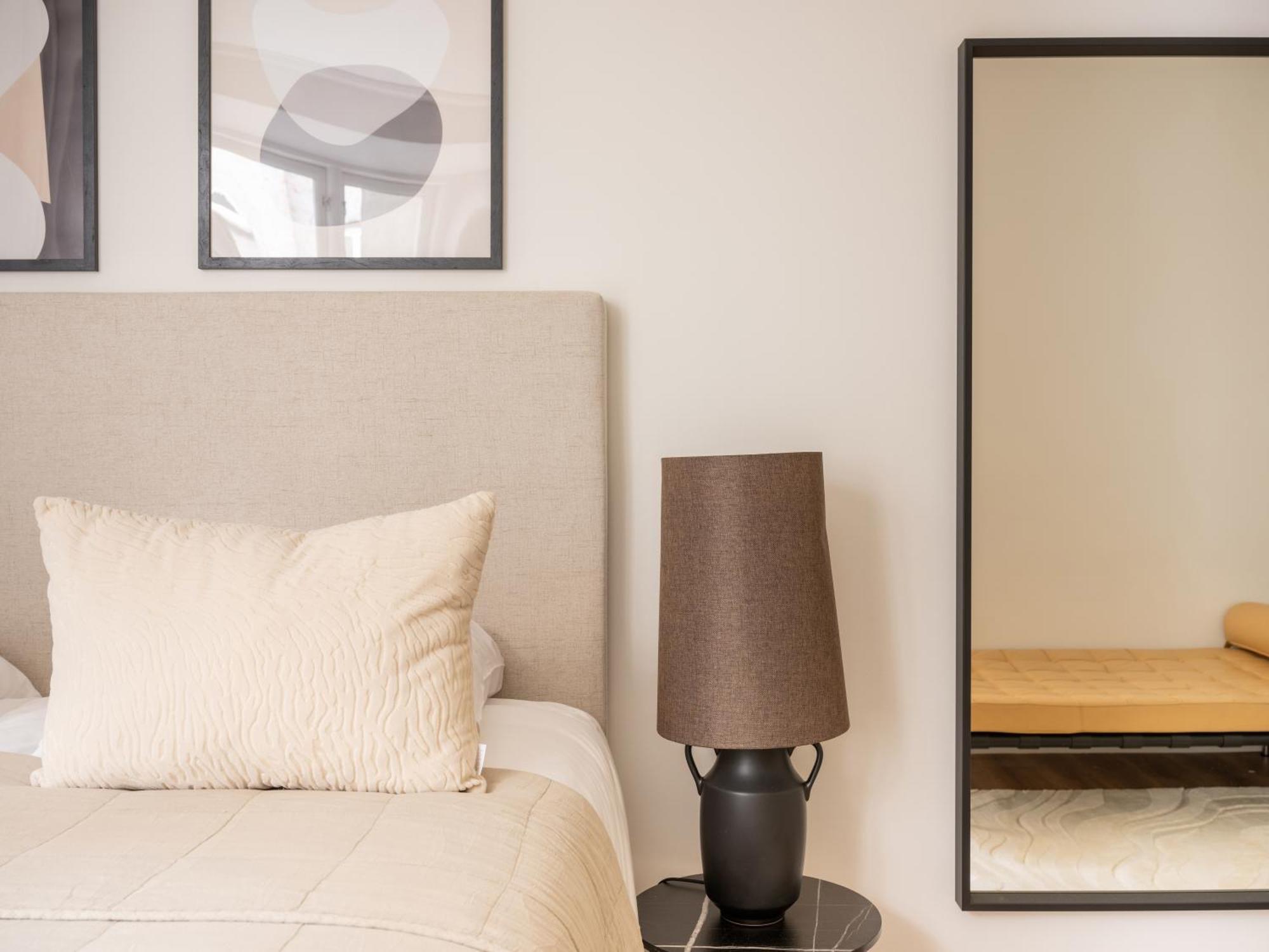 Sanders Noble - Fantastic 4-Bdr Apt In The Capital Copenhagen Exterior photo